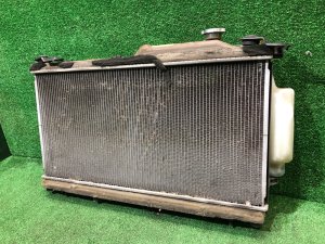 Радиатор двигателя SUBARU LEGACY OEM 45119AJ030 BR9 BRG BRM 2011 EJ255