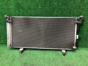 Condensador del aire acondicionado 73210AJ000 SUBARU LEGACY