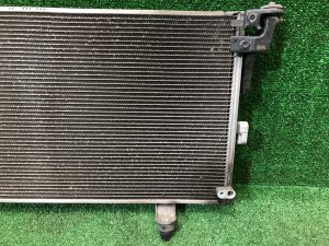 A/C condenser SUBARU LEGACY OEM 73210AJ000 BR9 BRG BRM 2011 EJ255