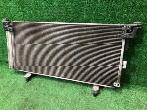 A/C condenser SUBARU LEGACY OEM 73210AJ000 BR9 BRG BRM 2011 EJ255