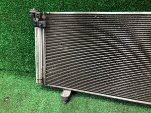 A/C condenser SUBARU LEGACY OEM 73210AJ000 BR9 BRG BRM 2011 EJ255