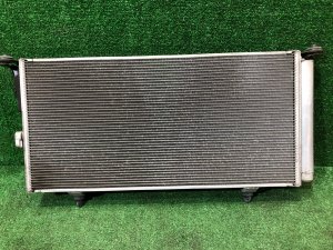 A/C condenser SUBARU LEGACY OEM 73210AJ000 BR9 BRG BRM 2011 EJ255