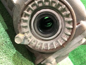 Diferencial G/R=3.083 VA2RGT SUBARU LEGACY OEM 38300AC290 BR9 BRG BRM 2011 EJ255