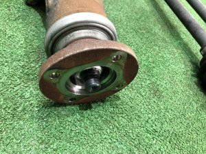 Diferencial G/R=3.083 VA2RGT SUBARU LEGACY OEM 38300AC290 BR9 BRG BRM 2011 EJ255