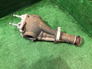 Diferencial G/R=3.083 VA2RGT SUBARU LEGACY OEM 38300AC290 BR9 BRG BRM 2011 EJ255