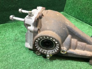 Diferencial G/R=3.083 VA2RGT SUBARU LEGACY OEM 38300AC290 BR9 BRG BRM 2011 EJ255