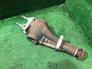 Diferencial G/R=3.083 VA2RGT SUBARU LEGACY OEM 38300AC290 BR9 BRG BRM 2011 EJ255