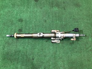 转向柱 34500AJ070 SUBARU LEGACY