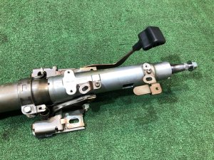 Columna de dirección SUBARU LEGACY OEM 34500AJ070 BR9 BRG BRM 2011 EJ255