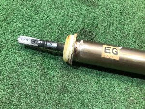 Columna de dirección SUBARU LEGACY OEM 34500AJ070 BR9 BRG BRM 2011 EJ255