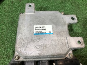转向机 SUBARU LEGACY OEM 34110AJ144, 34110AJ146 BR9 BRG BRM 2011 EJ255