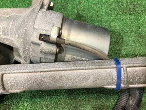 转向机 SUBARU LEGACY OEM 34110AJ144, 34110AJ146 BR9 BRG BRM 2011 EJ255