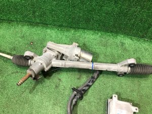 转向机 SUBARU LEGACY OEM 34110AJ144, 34110AJ146 BR9 BRG BRM 2011 EJ255