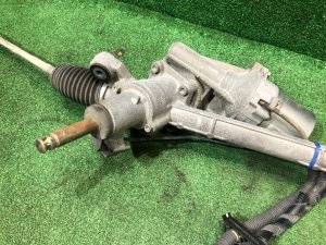 转向机 SUBARU LEGACY OEM 34110AJ144, 34110AJ146 BR9 BRG BRM 2011 EJ255