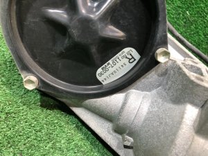 转向机 SUBARU LEGACY OEM 34110AJ144, 34110AJ146 BR9 BRG BRM 2011 EJ255