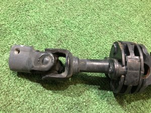 Steering shaft joint SUBARU LEGACY OEM 34170AJ040, 34170AJ042 BR9 BRG BRM 2011 EJ255