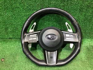 方向盘 DAMD 34312AJ010VH SUBARU LEGACY