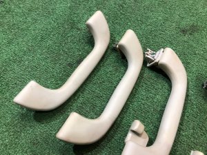Pegas de tejadilho SUBARU LEGACY OEM 92041AJ000ME, 92041AJ010ME BR9 BRG BRM 2011 White Pearl 37J