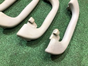 Pegas de tejadilho SUBARU LEGACY OEM 92041AJ000ME, 92041AJ010ME BR9 BRG BRM 2011 White Pearl 37J