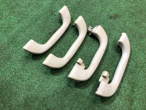 Pegas de tejadilho SUBARU LEGACY OEM 92041AJ000ME, 92041AJ010ME BR9 BRG BRM 2011 White Pearl 37J