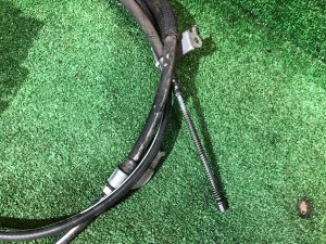 Handbrake lever электро SUBARU LEGACY OEM 26002AJ011 BR9 BRG BRM 2011 White Pearl 37J