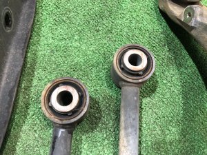 ปีกนกหลัง SUBARU LEGACY OEM 20250FG041, 20250FG021, 20250AJ060, 20250AJ070, 20252FG000 BR9 BRG BRM 2011 EJ255