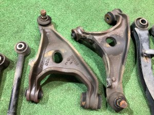 ปีกนกหลัง SUBARU LEGACY OEM 20250FG041, 20250FG021, 20250AJ060, 20250AJ070, 20252FG000 BR9 BRG BRM 2011 EJ255