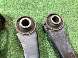 ปีกนกหลัง SUBARU LEGACY OEM 20250FG041, 20250FG021, 20250AJ060, 20250AJ070, 20252FG000 BR9 BRG BRM 2011 EJ255
