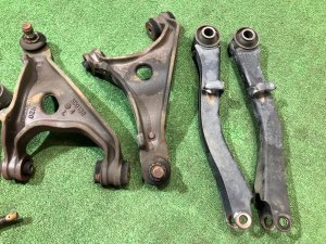 ปีกนกหลัง SUBARU LEGACY OEM 20250FG041, 20250FG021, 20250AJ060, 20250AJ070, 20252FG000 BR9 BRG BRM 2011 EJ255