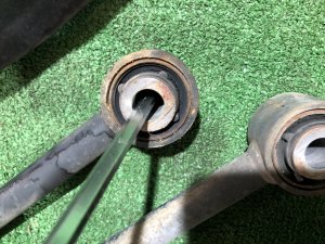 ปีกนกหลัง SUBARU LEGACY OEM 20250FG041, 20250FG021, 20250AJ060, 20250AJ070, 20252FG000 BR9 BRG BRM 2011 EJ255