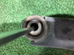 ปีกนกหลัง SUBARU LEGACY OEM 20250FG041, 20250FG021, 20250AJ060, 20250AJ070, 20252FG000 BR9 BRG BRM 2011 EJ255