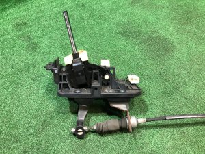 Seletor da caixa automática SUBARU LEGACY OEM 35111AJ000 BR9 BRG BRM 2011