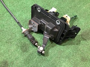 Seletor da caixa automática SUBARU LEGACY OEM 35111AJ000 BR9 BRG BRM 2011