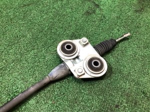 Seletor da caixa automática SUBARU LEGACY OEM 35111AJ000 BR9 BRG BRM 2011