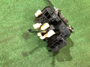 Seletor da caixa automática SUBARU LEGACY OEM 35111AJ000 BR9 BRG BRM 2011