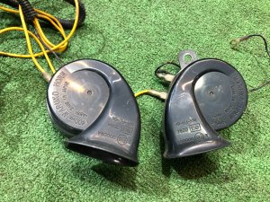 ホーン гудок SUBARU LEGACY OEM 86029SC010, 86029AJ000 BR9 BRG BRM 2011 EJ255