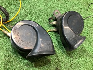 ホーン гудок SUBARU LEGACY OEM 86029SC010, 86029AJ000 BR9 BRG BRM 2011 EJ255