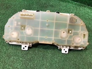 メーターパネル 1-я модель. SUBARU LEGACY OEM 85021AJ790 BR9 BRG BRM 2011 EJ255