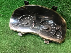 メーターパネル 1-я модель. SUBARU LEGACY OEM 85021AJ790 BR9 BRG BRM 2011 EJ255