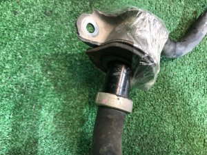 Barra estabilizadora delantera D23 SUBARU LEGACY OEM 20401AJ030 BR9 BRG BRM 2011 EJ255