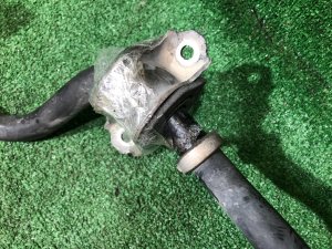 Barra estabilizadora delantera D23 SUBARU LEGACY OEM 20401AJ030 BR9 BRG BRM 2011 EJ255