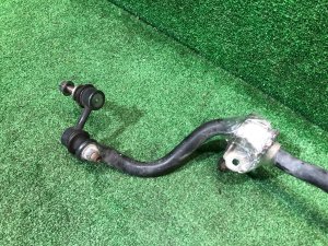 Barra estabilizadora delantera D23 SUBARU LEGACY OEM 20401AJ030 BR9 BRG BRM 2011 EJ255
