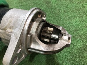 Стартер SUBARU LEGACY OEM 23300AA570 BR9 BRG BRM 2011 EJ255