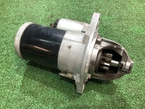 Стартер SUBARU LEGACY OEM 23300AA570 BR9 BRG BRM 2011 EJ255