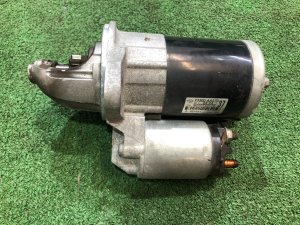 Стартер SUBARU LEGACY OEM 23300AA570 BR9 BRG BRM 2011 EJ255