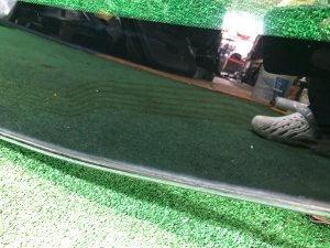 Parabrisas SUBARU LEGACY OEM 65009AJ090 BR9 BRG BRM 2011