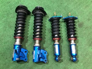 โช้คอัพ CUSCO Full tap 20310AJ063, 20310AJ073, 20365AJ090 SUBARU LEGACY