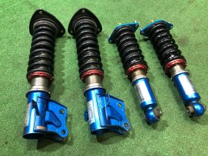 โช้คอัพ CUSCO Full tap SUBARU LEGACY OEM 20310AJ063, 20310AJ073, 20365AJ090 BR9 BRG BRM 2011 EJ255