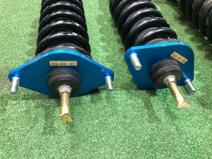 โช้คอัพ CUSCO Full tap SUBARU LEGACY OEM 20310AJ063, 20310AJ073, 20365AJ090 BR9 BRG BRM 2011 EJ255