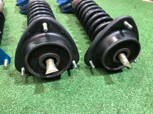 โช้คอัพ CUSCO Full tap SUBARU LEGACY OEM 20310AJ063, 20310AJ073, 20365AJ090 BR9 BRG BRM 2011 EJ255